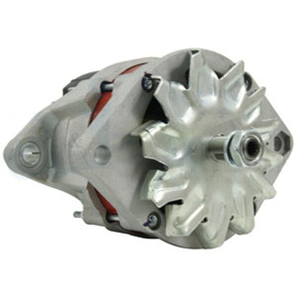 Aftermarket Alternator Fits Ford TN55 TN65 TN70 TN75 4835 5635 6635 7635 TD60D 500322762 - main